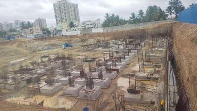 Project Image of 1520.0 - 2030.0 Sq.ft 3 BHK Apartment for buy in Amrutha Lake Vista