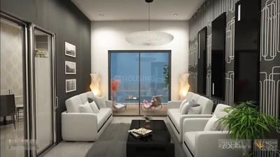 Project Image of 678.0 - 978.0 Sq.ft 2 BHK Apartment for buy in Nisha Jai Nilaya Building A