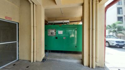 Project Image of 288.0 - 700.0 Sq.ft 1 BHK Apartment for buy in Lakhani Royale