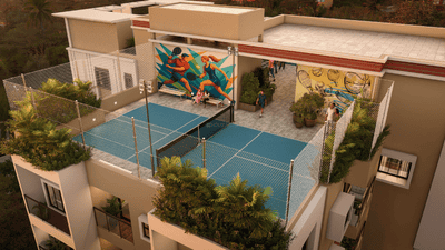 Project Image of 1352.2 - 2601.1 Sq.ft 2 BHK Apartment for buy in Shivpuram Heritage