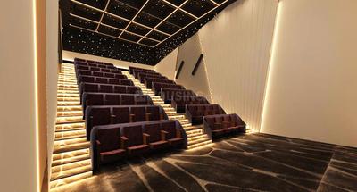 Project Image of 615.0 - 894.0 Sq.ft 2 BHK Apartment for buy in Ten X Era Raymond Realty Tower B