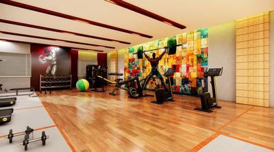 Project Image of 1280.0 - 1455.0 Sq.ft 3 BHK Apartment for buy in Nest Eternia