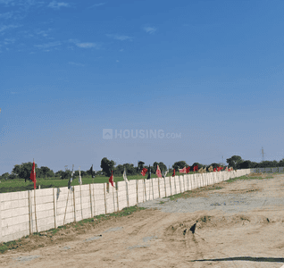 Project Image of 1000.0 - 5000.0 Sq.ft Residential Plot Plot for buy in Braj Anand Vatika