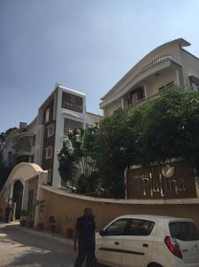 Project Image of 1100.0 - 1722.0 Sq.ft 2 BHK Apartment for buy in Aakruthi Platina