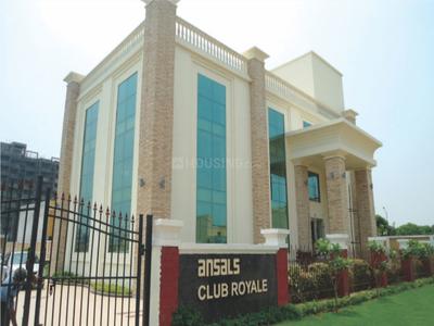 Project Image of 900.0 - 1455.0 Sq.ft 2 BHK Apartment for buy in Ansal Town Meerut Phase III