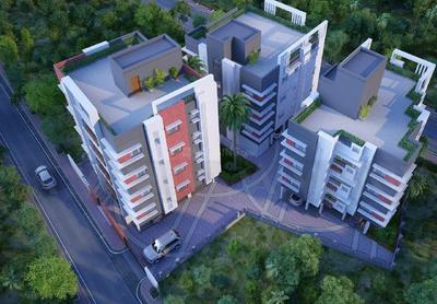 Project Image of 1080.0 - 1238.0 Sq.ft 3 BHK Apartment for buy in Sanycons Castle
