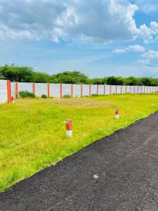 Project Image of 600.0 - 1200.0 Sq.ft Residential Plot Plot for buy in Real Tidle City