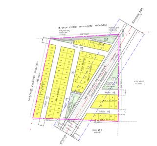 Project Image of 1200.0 - 3693.0 Sq.ft Residential Plot Plot for buy in Manorama Enclave