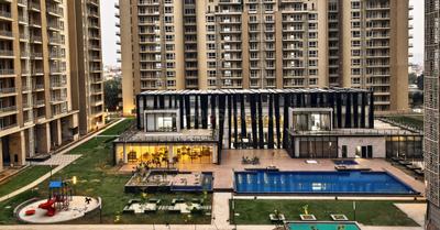 Project Image of 1951.84 - 4374.02 Sq.ft 4 BHK Apartment for buy in Indiabulls Enigma Phase 2