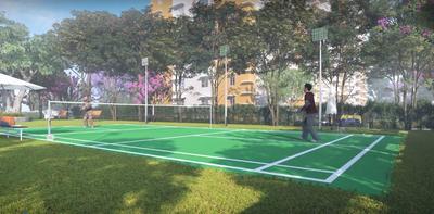 Project Image of 508.0 - 742.0 Sq.ft 2 BHK Apartment for buy in Mahira Homes 68