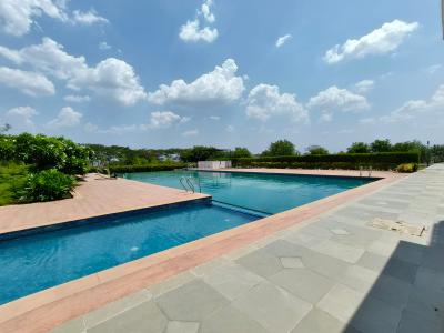 Project Image of 373.18 - 2534.79 Sq.ft Residential Plot Plot for buy in Tricone City New