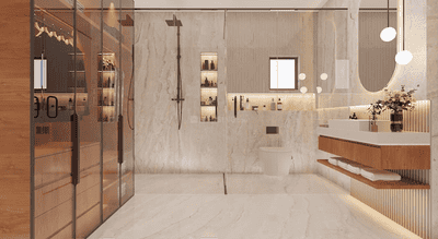 Project Image of 0.0 - 4500.0 Sq.ft 5 BHK Villa for buy in Aarna Antillia