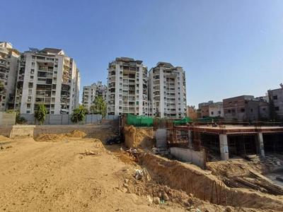 Project Image of 0.0 - 654.55 Sq.ft 2 BHK Apartment for buy in Riaana Ananta
