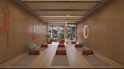 Project Image of 2205.0 - 2529.0 Sq.ft 3 BHK Apartment for buy in Vision Ventilla