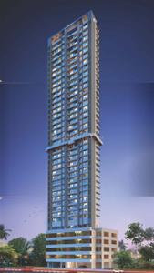 Project Image of 743.0 - 1039.0 Sq.ft 2 BHK Apartment for buy in J P Jeevan Heights