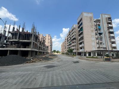 Project Image of 1000.0 - 1450.0 Sq.ft 2 BHK Apartment for buy in Satyam Lilly