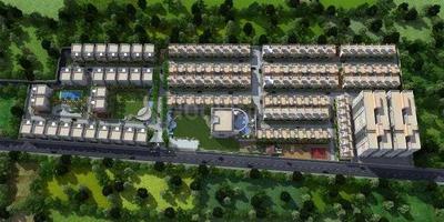 Project Image of 990.28 - 1369.71 Sq.ft 2 BHK Apartment for buy in Lahoti Venkateshwara Greens