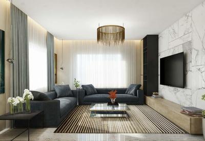 Project Image of 2682.0 - 4157.0 Sq.ft 4 BHK Villa for buy in Shriram Iconica Grande