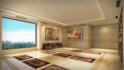 Project Image of 1341.0 - 1591.0 Sq.ft 3 BHK Apartment for buy in Corniche