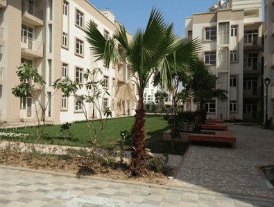 Project Image of 0.0 - 800.0 Sq.ft 2 BHK Apartment for buy in Shree Vardhman Mantra Tower A To P