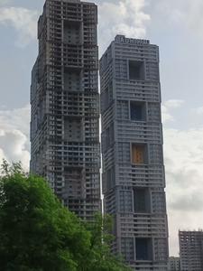 Project Image of 388.68 - 1178.0 Sq.ft 1 BHK Apartment for buy in Adhiraj Mainland