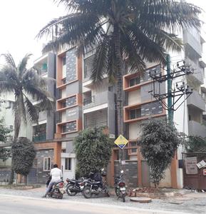 Project Image of 1107.0 - 1440.0 Sq.ft 2 BHK Apartment for buy in SLV Sannidhi Classic