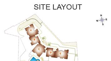 Project Image of 1243.0 - 2361.0 Sq.ft 2 BHK Apartment for buy in SFS Waterscapes