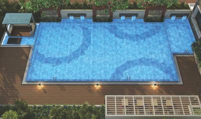 Project Image of 1215.0 - 2350.0 Sq.ft 2 BHK Apartment for buy in Galaxy Apartments