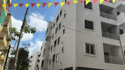 Project Image of 943.0 - 1242.0 Sq.ft 2 BHK Apartment for buy in Bhavisha Gardeniaa Phase 4