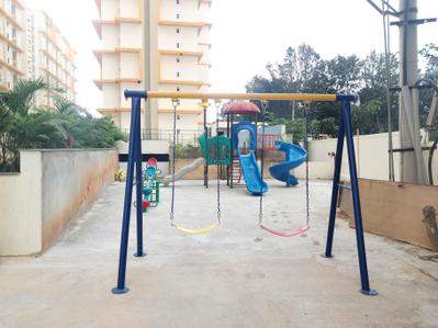 Project Image of 787.0 - 1903.0 Sq.ft 2 BHK Apartment for buy in Mahaveer Celesse