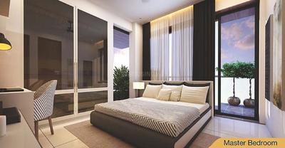 Project Image of 646.0 - 794.0 Sq.ft 2 BHK Apartment for buy in Dreamz Pride