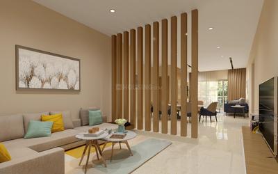 Project Image of 0.0 - 1750.0 Sq.ft 3 BHK Apartment for buy in Legalas Doyen Ascent Eagle Block