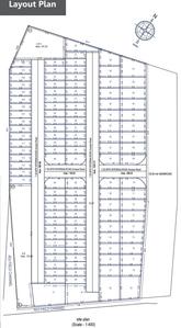 Residential Lands for Sale in Thakar Shivam Residency