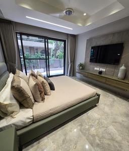 Gallery Cover Pic of Bhardwaj Homes