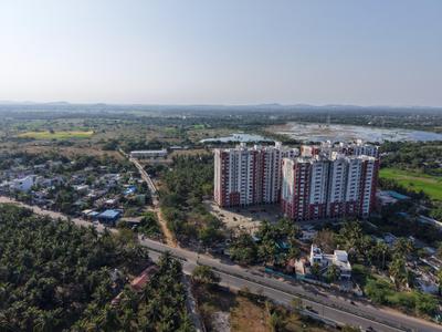 Project Image of 602.0 - 1850.32 Sq.ft Residential Plot Plot for buy in RPS Garden