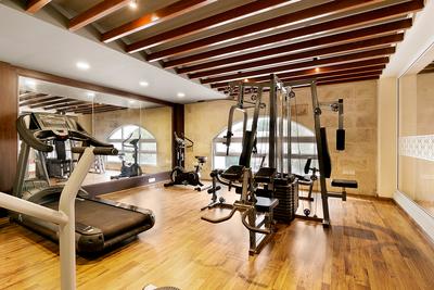 Project Image of 1475.0 - 1775.0 Sq.ft 3 BHK Apartment for buy in Sreevatsa Lianca