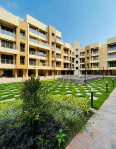 Project Image of 486.0 - 875.0 Sq.ft 1 BHK Apartment for buy in Delight
