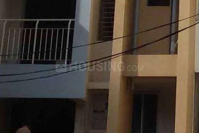 MAK Lifestyle Elevation 1