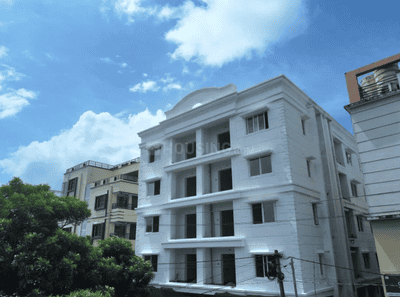 Trinity Pearl Elevation 1
