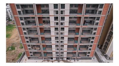 Project Image of 1922.22 - 2189.27 Sq.ft 4 BHK Duplex for buy in The Bougainvillea