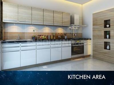 Project Image of 352.0 - 657.0 Sq.ft 1 BHK Apartment for buy in Shree Enterprises Sparsh