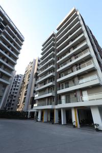 Project Image of 701.0 - 965.0 Sq.ft 2 BHK Apartment for buy in Harshit Landmark