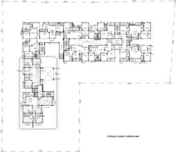 Project Image of 664.0 - 1938.0 Sq.ft 1 BHK Apartment for buy in High Cliff