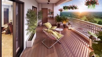 Project Image of 1400.0 - 2945.0 Sq.ft 2 BHK Apartment for buy in Eiffel Vivassa Estate