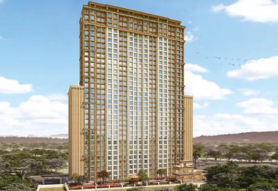 Ace Parkside Elevation 2