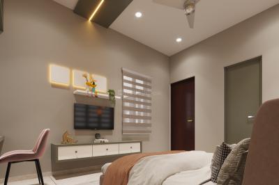 Project Image of 3000.0 - 3401.0 Sq.ft 3 BHK Villa for buy in Karni Enclave