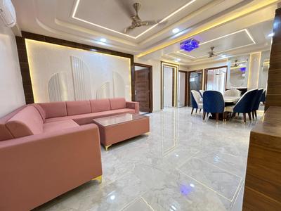 Project Image of 1044.3 - 1290.27 Sq.ft 3 BHK Apartment for buy in Parth Enclave