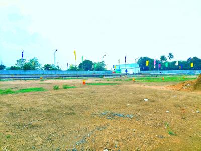 Project Image of 816.0 - 1365.0 Sq.ft Residential Plot Plot for buy in GTK Shobha Maple Homes