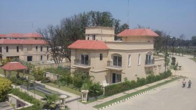 Project Image of 2539.0 - 4136.0 Sq.ft 3 BHK Villa for buy in Shalimar Paradise