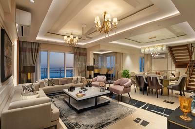 Project Image of 0.0 - 1686.92 Sq.ft 3 BHK Apartment for buy in Janta Falcon View Apartment Tower O